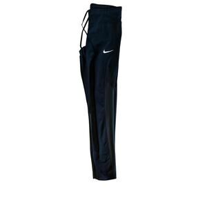 Nike Women's Black Full Length Leggings RN#56323 Small